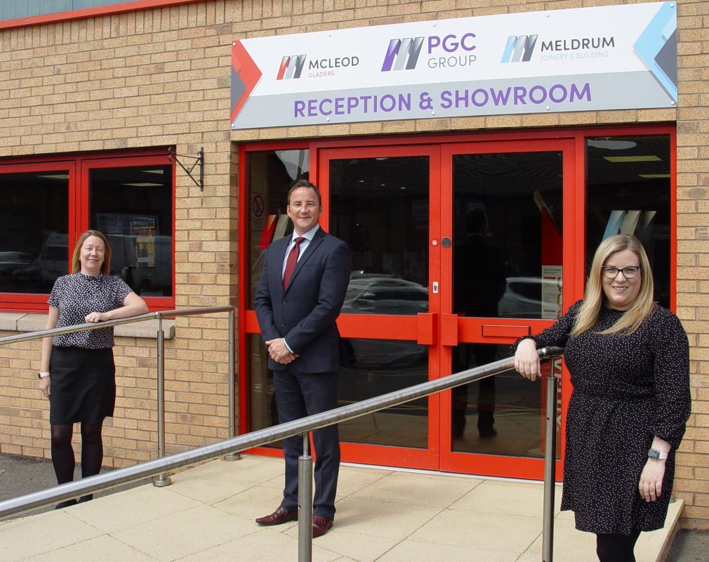 Double Promotion to Support Business Growth